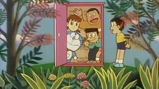 Doraemon full song