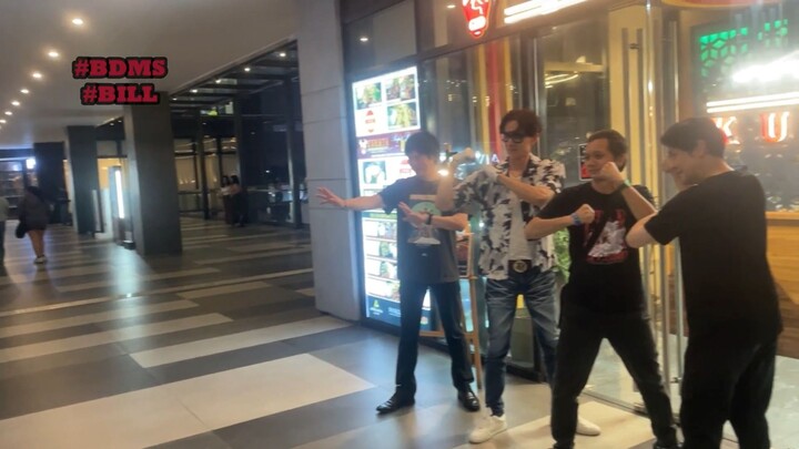 BTSToshihideWakamatsuTetsuoKurataKentaSatouBdms