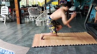木吉鬼♂步教学
