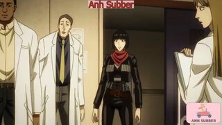 Gánh Xiếc Quái Dị「AMV」 - Thông qua tất cả #anime #schooltime