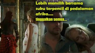 Mencoba sesuatu yang sungguh berbeda, itu sangat saulit | Film Jerman 2005