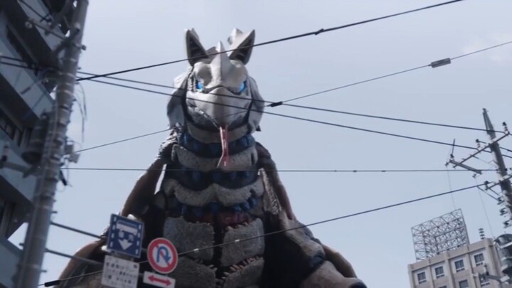 ultraman teo ตอน3 [พากย์ไทย]