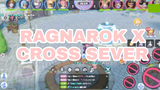 RAGNAROK X CROSS SEVER KVM VS STACKED TEAMS