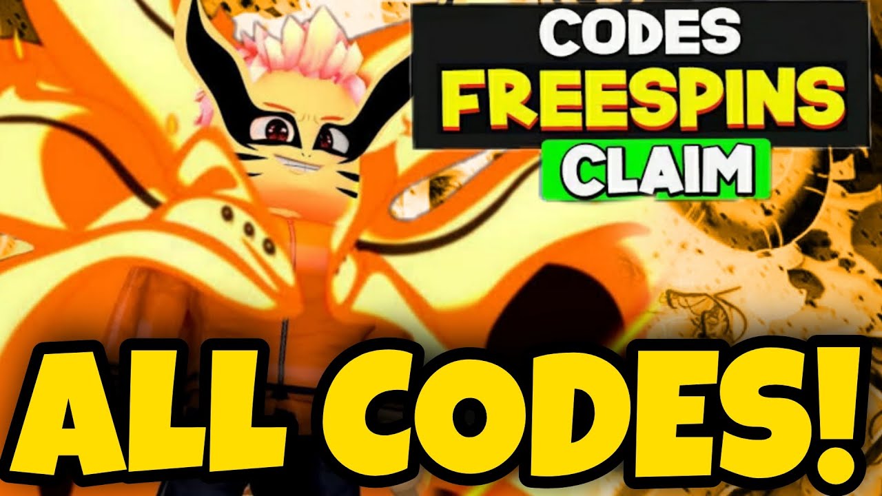 Shindo Life Codes For July 2021 - Roblox 