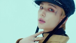 إعلان تشويقي لألبوم Stray Kids الياباني الجديد 【THE SOUND】