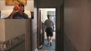 The G.A.M.E.-Episode 10: Locus of Control/The Crossroads (Part I) Uncle Larry’s Reaction