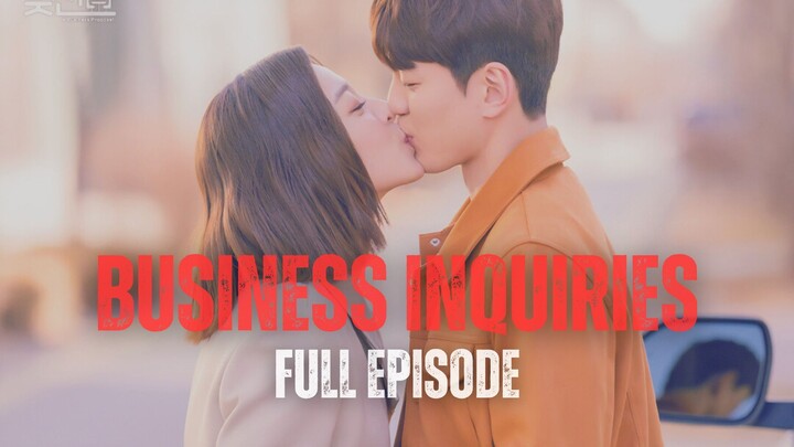 BUSINESS INQUIRIES| FULL EPISODE | SUB INDO