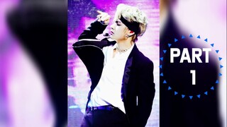 BTS | Floor Seats [Collab / 5 Parts left]