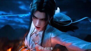 Preview Jade Dynasty S3 Eps 12 🔥