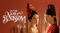 Flourished Peony S2 Ep 6