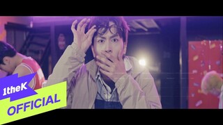 [Teaser] NTX(엔티엑스) _ 올드스쿨(Old School) Ver.1