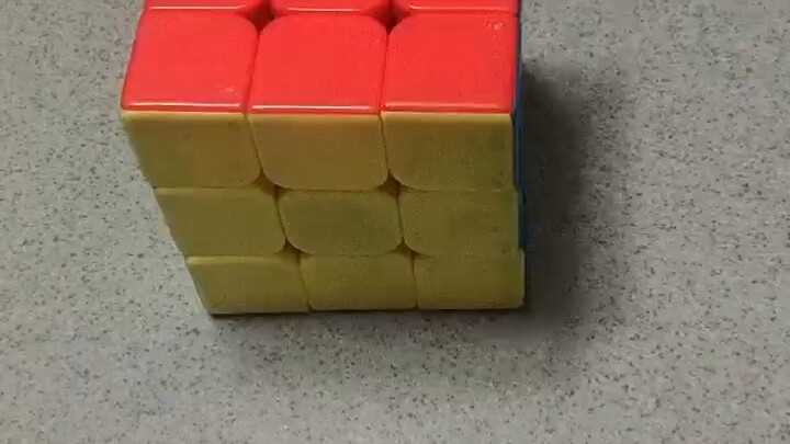 Các loại rubiks