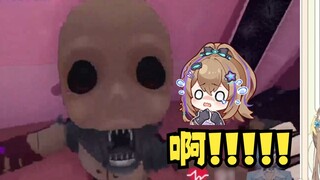 【มู่เหว่ย】อา! - - - - - (เสียงแหลมที่สั่นสะเทือนโลก😢)