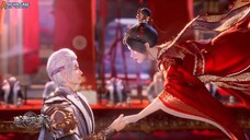 Against The Sky Supreme Eps 442 Sub Indo Best HD