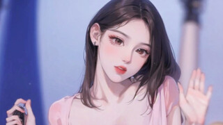 樱花站C位跳整首Unforgiven