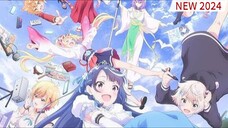 VTuber Nandaga Haishin Kiri Wasuretara Densetsu ni Natteta EPS 7 SUB INDO