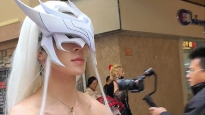 Thích Ahri hơn hay Yone hơn? # Liên Minh Huyền Thoại: Thép Trái Tim