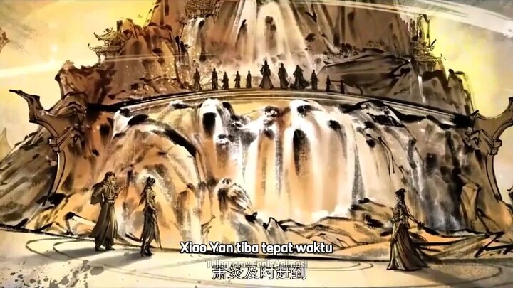 BTTH eps 145  sub indo