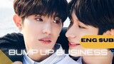 BUMP UP BUSINESS bl drama |official trailer Engsub | Nine and Mill