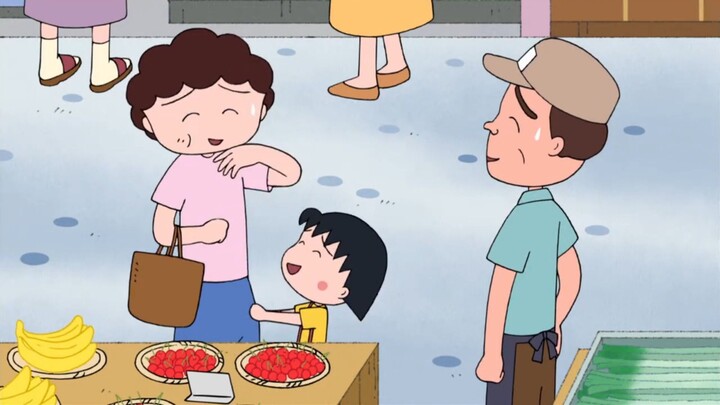 SF. MARUKO TẬP 39