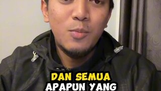 Assalamualaikum warahmatullahi wabarakatuh, Subhanallahi wabihamdihi Subhanallahil adzim