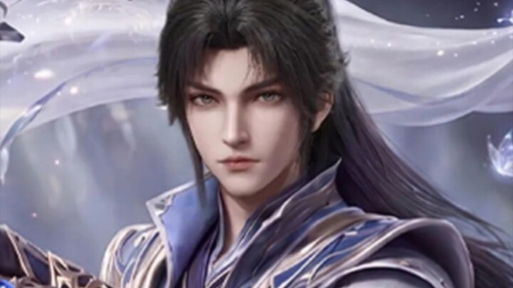 New DongHua Primeval Overload Episode 02 Sub Indo