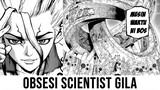 PENEMUAN DI ZAMAN BATU?! 5 Penemuan Gila di Anime Dr. Stone // Ngelist Animanga