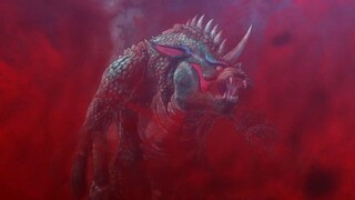 ตัวอย่าง "Godzilla: Singularity Point" ของ Netflix ผลิตโดย Bones x Orange!