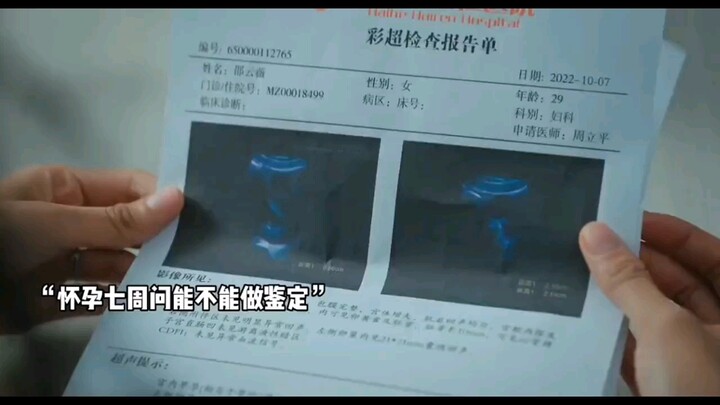 Phim: Sự Lựa Chọn Của Người Phụ Nữ