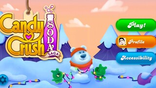 Candy Crush Soda Saga Android Gameplay #26