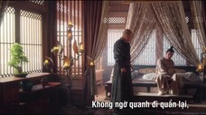 Thanh Tước Thành Hoàng EP 27 [Sub Việt]