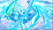 The Frenzy of Evolution Episodes 35 Multi Sub