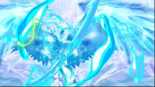 The Frenzy of Evolution Episodes 35 Multi Sub