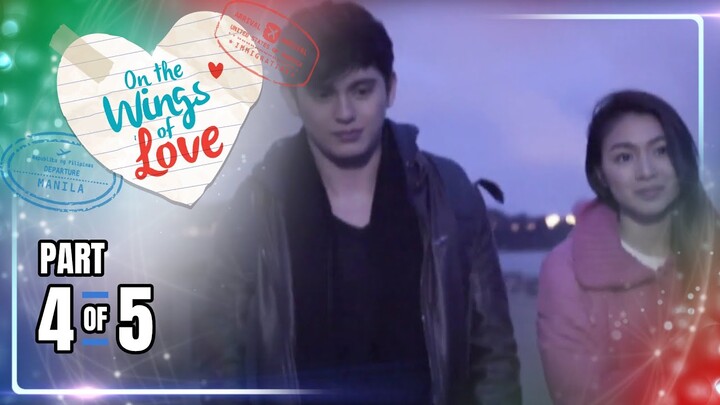 On The Wings Of Love | Episode 25 (4/5) | June 16, 2024