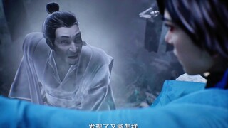 不要在我体内随便开口说话！