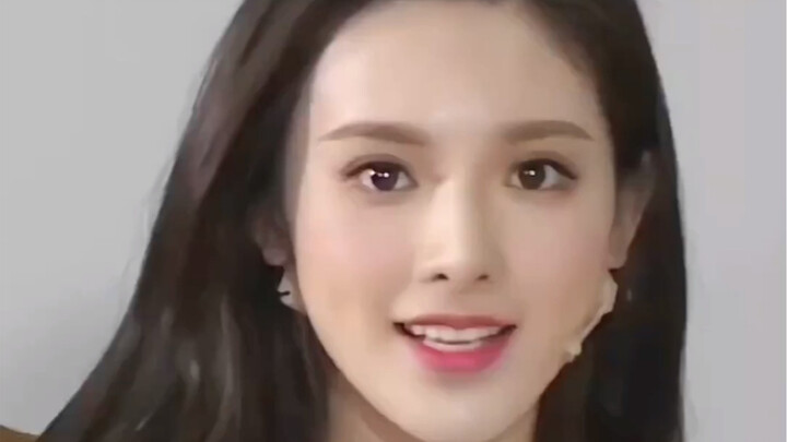 เผิงเสี่ยวหรานเป็นพิธีกรได้ดีมากเลย!