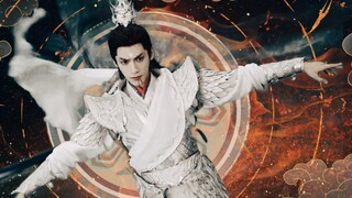 Help! It turns out that people really fall in love with Luo Yunxi repeatedly in different fairy tale