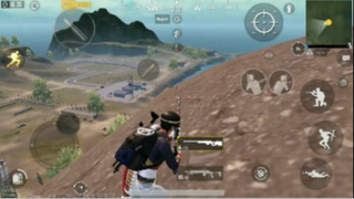 #Pubg Mobile Holo & Red Dot To 8X Scope Trick working same as (free f