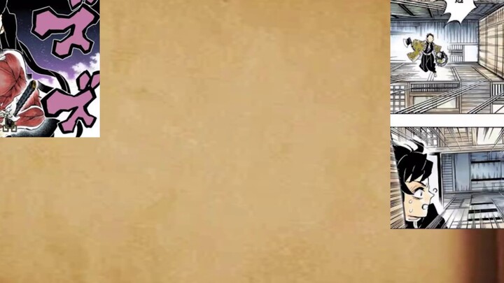 [Demon Slayer Analysis] Revealing the "hidden" worldview in the plot! Four huge and mysterious famil