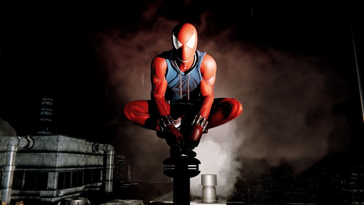 Kelar Semua Cuy, Tinggal Lanjut Ke misi Lain nih [Marvel Spider-Man]