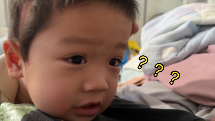 Dad loves you, Mom loves you—so what does “love” even mean?