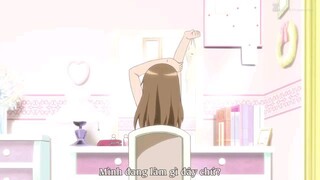 Haiyore! Nyaruko-san✨tập16