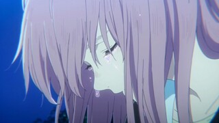 Animasi|A Silent Voice-Perlakukan Orang Lain, Diri Sendiri dengan Baik