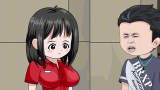 153 Competing for the Spring Festival