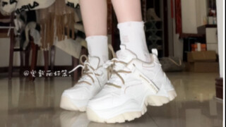 一百出头又舒服又好看的矮子乐 我先穿为敬了！