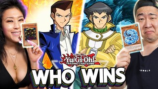 Can Tristan ACTUALLY DEFEAT Bastion Misawa in Yu-Gi-Oh Master Duel