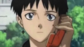 EVA memes 之我一滴梗都没了