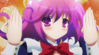 C3 - CubexCursedxCurious tập 12 1920x1080 Blu-Ray không sub AnimeHD1080