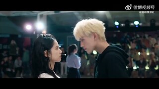 Ước mơ của em là tu thành chính quả với mối tình đầu của em .Phim《Chiếc Bật Lửa Và Váy Công Chúa》