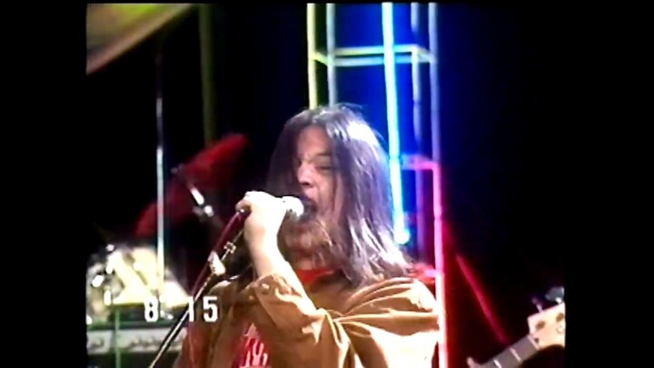 RIVERMAYA - ULAN & AWIT NG KABATAAN (SUPERSTAR 1994)